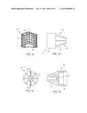 SELF SUPPORTING IN-CONTAINER MIX/BLEND SYSTEM diagram and image