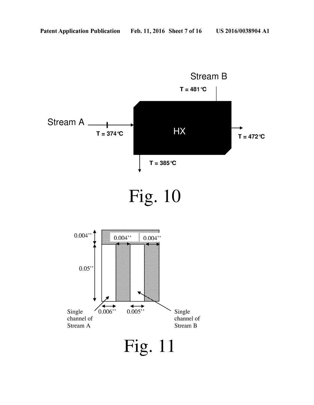 Microchannel Apparatus and Methods of Conducting Unit Operations With     Disrupted Flow - diagram, schematic, and image 08