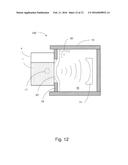 METHODS AND APPARATUSES FOR ACOUSTIC TREATMENT OF SAMPLES diagram and image