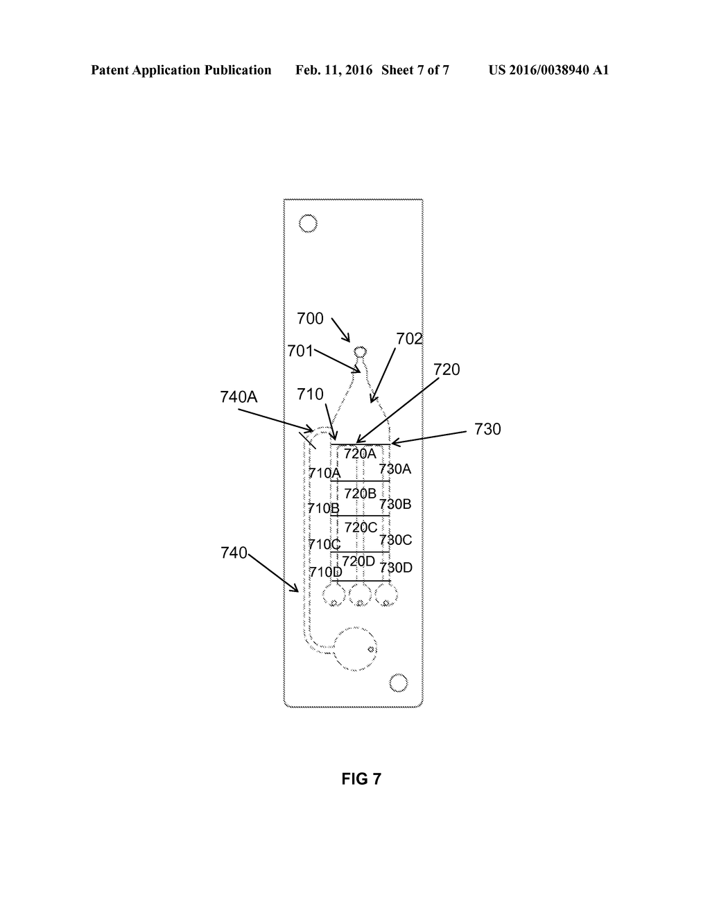 Microfluidic Products WIth Controlled Fluid Flow - diagram, schematic, and image 08