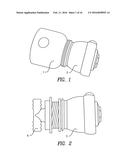 Shower spa attachment diagram and image