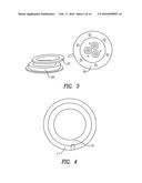 Shower spa attachment diagram and image