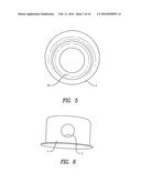 Shower spa attachment diagram and image