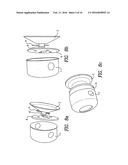 Shower spa attachment diagram and image