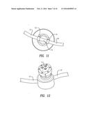 Shower spa attachment diagram and image