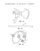 Shower spa attachment diagram and image