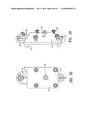 Shower spa attachment diagram and image