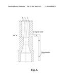 AUTOMATIC CONTROL ELEMENT WITH UNIFORMLY-DISTRIBUTED STEPPING FREQUENCY diagram and image