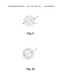 AUTOMATIC CONTROL ELEMENT WITH UNIFORMLY-DISTRIBUTED STEPPING FREQUENCY diagram and image