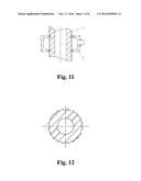 AUTOMATIC CONTROL ELEMENT WITH UNIFORMLY-DISTRIBUTED STEPPING FREQUENCY diagram and image