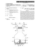 Dual Compartment Dispensing Device diagram and image