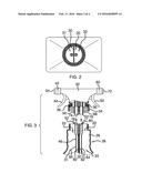 Dual Compartment Dispensing Device diagram and image