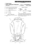 BATTERY OPERATED BACKPACK SPRAYER diagram and image