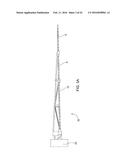 FOLDING LIGHTWEIGHT SPRAYER BOOM SYSTEM diagram and image