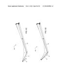 FOLDING LIGHTWEIGHT SPRAYER BOOM SYSTEM diagram and image