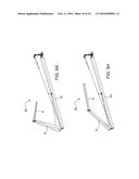 FOLDING LIGHTWEIGHT SPRAYER BOOM SYSTEM diagram and image