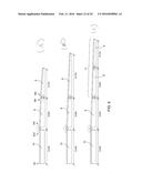 FOLDING LIGHTWEIGHT SPRAYER BOOM SYSTEM diagram and image