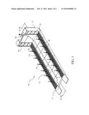 Exhaust Pit, System, and Methods of Using the Same diagram and image