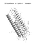 Exhaust Pit, System, and Methods of Using the Same diagram and image