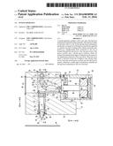 PUNCH APPARATUS diagram and image