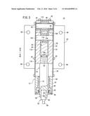 PUNCH APPARATUS diagram and image