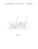 COOLING STRUCTURE OF PRESSING MOLD diagram and image