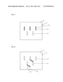 ELECTRODE FOR ELECTRICAL DISCHARGE MACHINING AND METHOD FOR MANUFACTURING     HONEYCOMB STRUCTURE FORMING DIE diagram and image