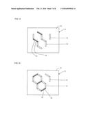 ELECTRODE FOR ELECTRICAL DISCHARGE MACHINING AND METHOD FOR MANUFACTURING     HONEYCOMB STRUCTURE FORMING DIE diagram and image