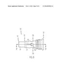 WELDING DIFFUSER INSERT diagram and image