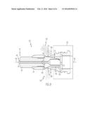 WELDING DIFFUSER INSERT diagram and image