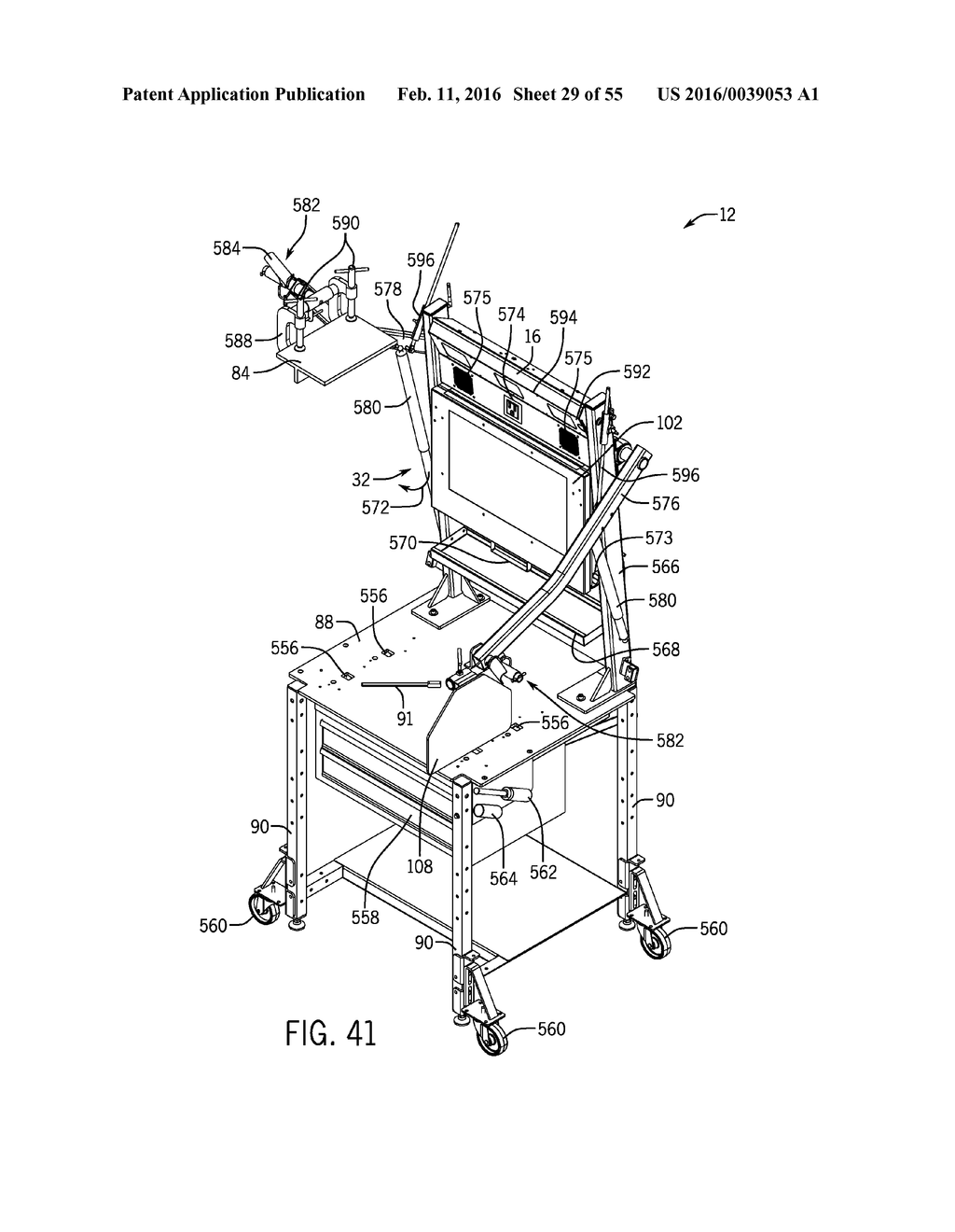 SYSTEM AND METHOD OF MONITORING A WELDING ENVIRONMENT - diagram, schematic, and image 30