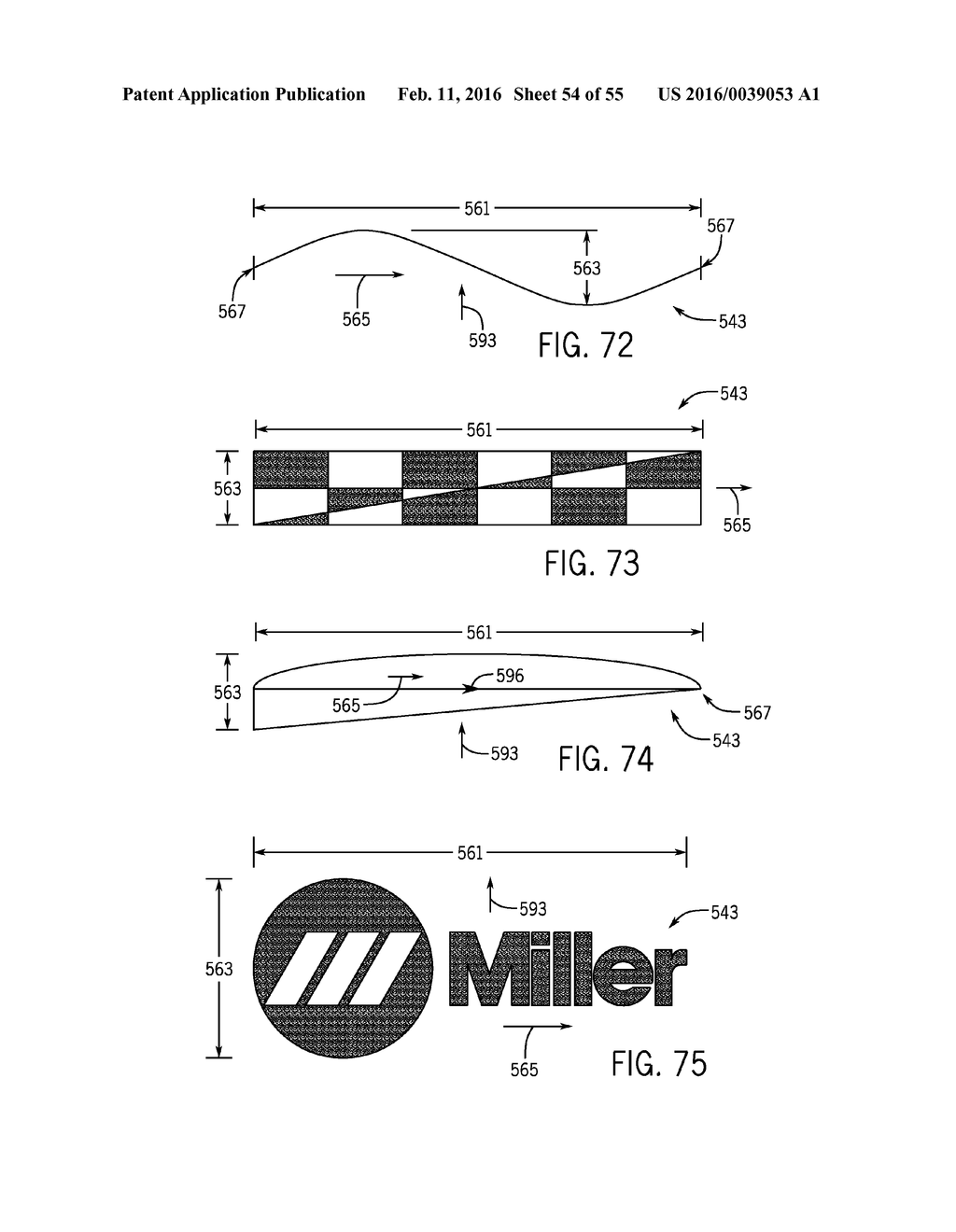 SYSTEM AND METHOD OF MONITORING A WELDING ENVIRONMENT - diagram, schematic, and image 55