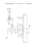 PNEUMATIC CONNECTION TO CARRIER HEAD AND MONITORING OF THE CONNECTION diagram and image