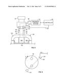 PNEUMATIC CONNECTION TO CARRIER HEAD AND MONITORING OF THE CONNECTION diagram and image