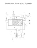 SYSTEMS FOR ABRASIVE JET PIERCING AND ASSOCIATED METHODS diagram and image