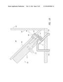 SYSTEMS FOR ABRASIVE JET PIERCING AND ASSOCIATED METHODS diagram and image