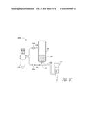 SYSTEMS FOR ABRASIVE JET PIERCING AND ASSOCIATED METHODS diagram and image