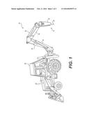 HYDRAULIC HAMMER HAVING SINGLE PIECE SEAL ASSEMBLY diagram and image