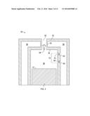 SELF-CHARGING HYDRAULIC HAMMER diagram and image