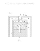 SELF-CHARGING HYDRAULIC HAMMER diagram and image