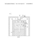 SELF-CHARGING HYDRAULIC HAMMER diagram and image