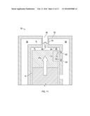 SELF-CHARGING HYDRAULIC HAMMER diagram and image