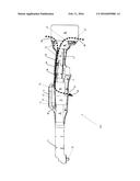 Tool having a Controllable Cooling Means diagram and image