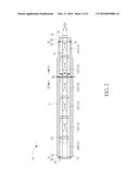 TOOL PEN WITH DETACHABLE FUNCTION diagram and image