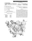 Mobile Work Station diagram and image