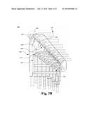 POST LOCK TOOL HOLDER FOR L-SHAPED WRENCHES diagram and image