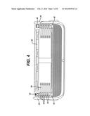 Shaving Razors And Shaving Cartridges diagram and image