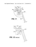 Shaving Razors And Shaving Cartridges diagram and image