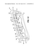 Shaving Razors And Shaving Cartridges diagram and image