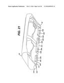 Shaving Razors And Shaving Cartridges diagram and image